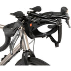 Race Aero Handlebar Bag - Black