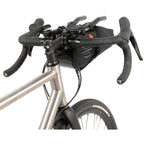 Race Aero Handlebar Bag - Black