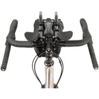 Race Aero Handlebar Bag - Black