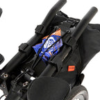 Race Aero Handlebar Bag - Black