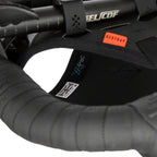 Race Aero Handlebar Bag - Black