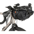 Race Aero Handlebar Bag - Black