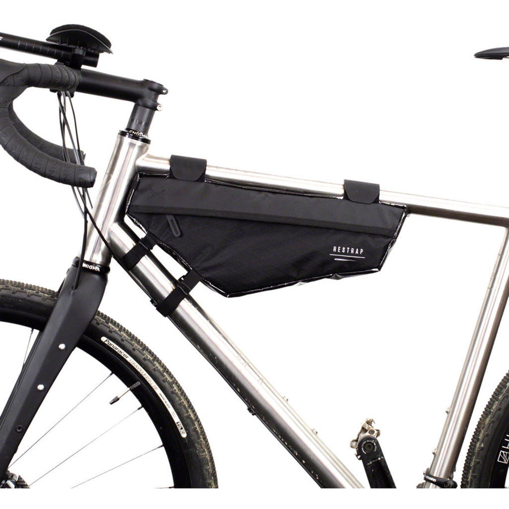 Race Frame Bag