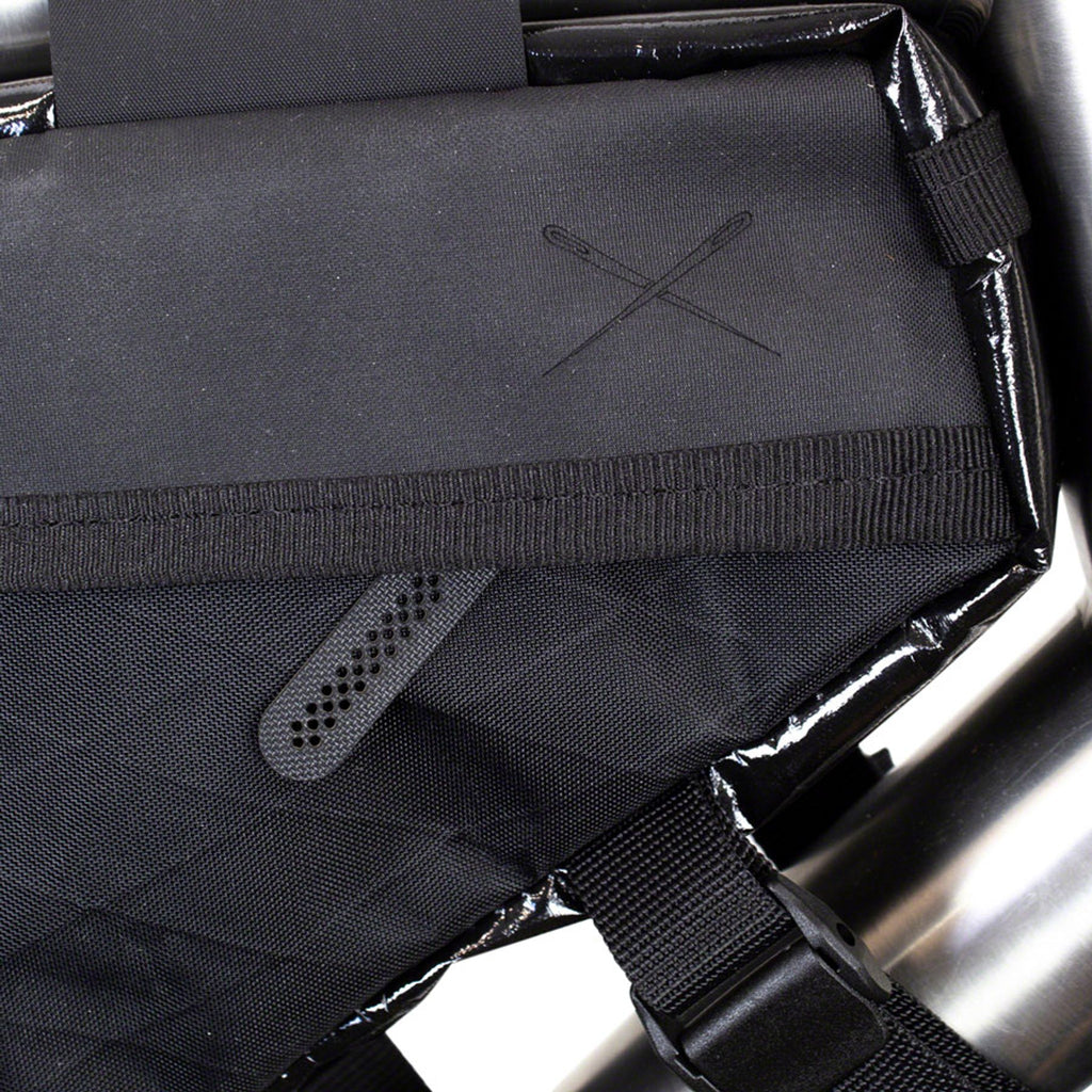 Race Frame Bag