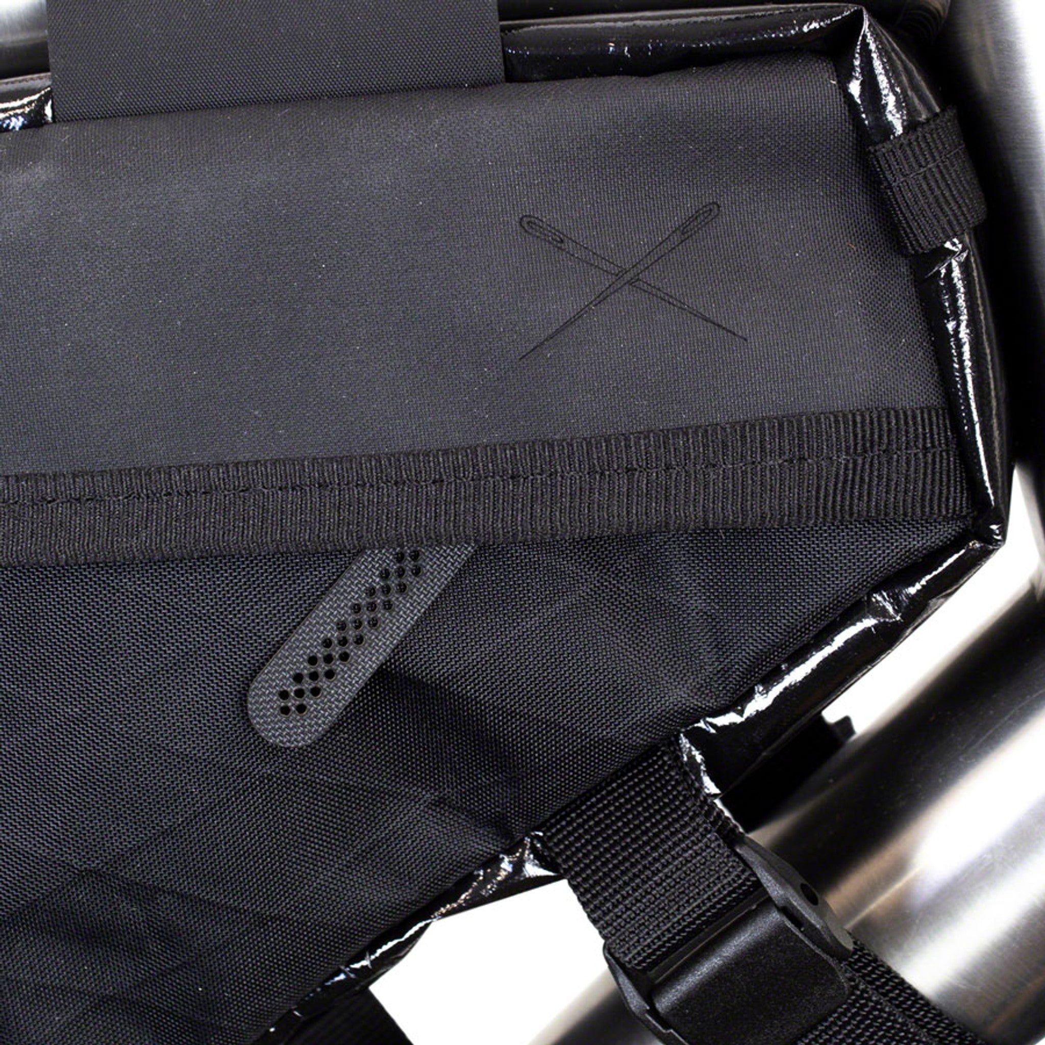 Race Frame Bag