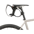 Race Seat Bag - 7L, Black