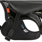 Race Seat Bag - 7L, Black