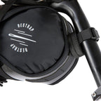 Race Seat Bag - 7L, Black