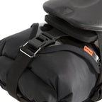 Race Seat Bag - 7L, Black