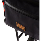 Rando Rack Bag - Small, Black