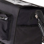 Rando Rack Bag - Small, Black