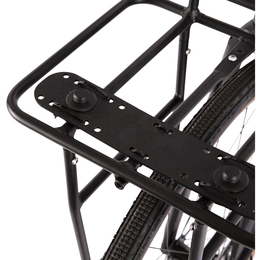 Rando Rack Bag - Small, Black