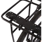 Rando Rack Bag - Small, Black