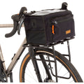 Rando Rack Bag - Small, Black