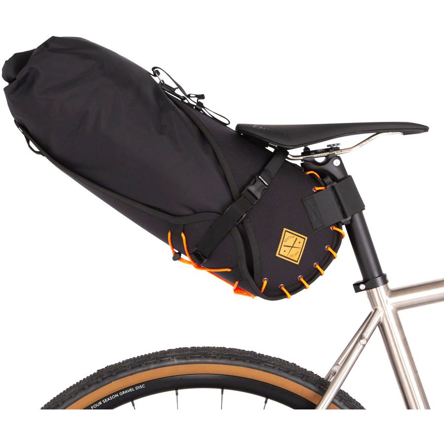 Saddle Bag