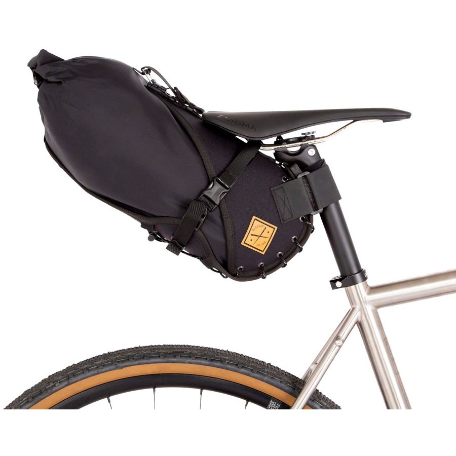 Saddle Bag