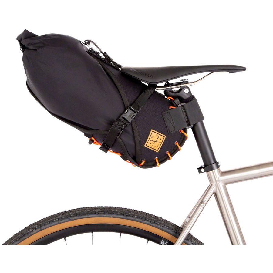 Saddle Bag