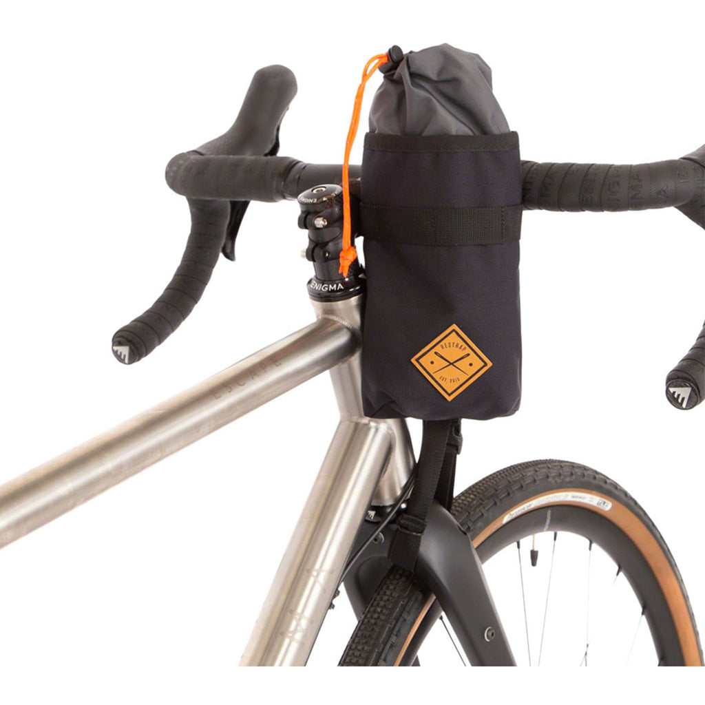 Stem Bag - Black