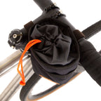 Stem Bag - Black