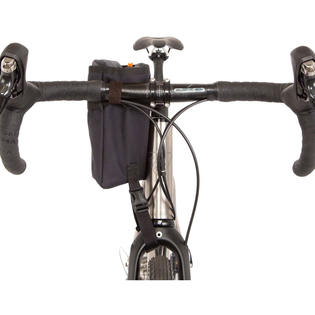 Stem Bag - Black