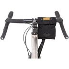 Tech Handlebar Bag - Small, Black