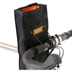Tech Handlebar Bag - Small, Black