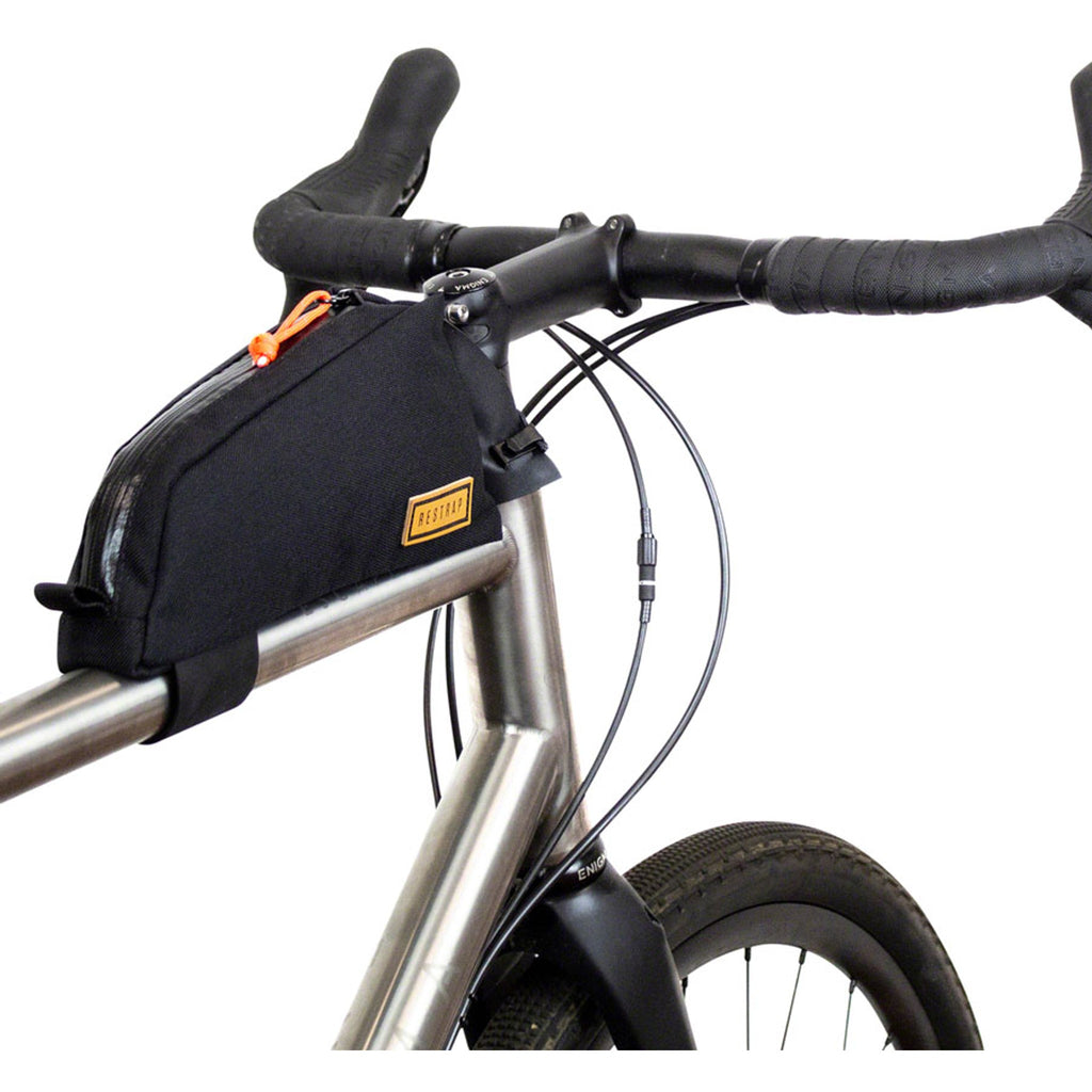 Top Tube Bag