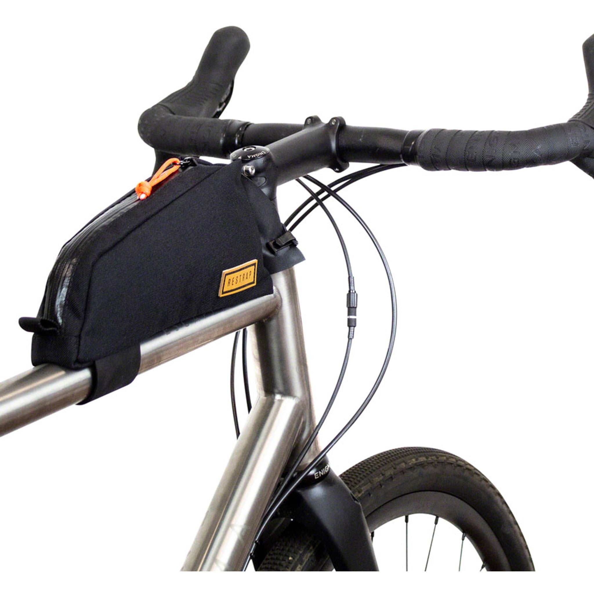 Top Tube Bag