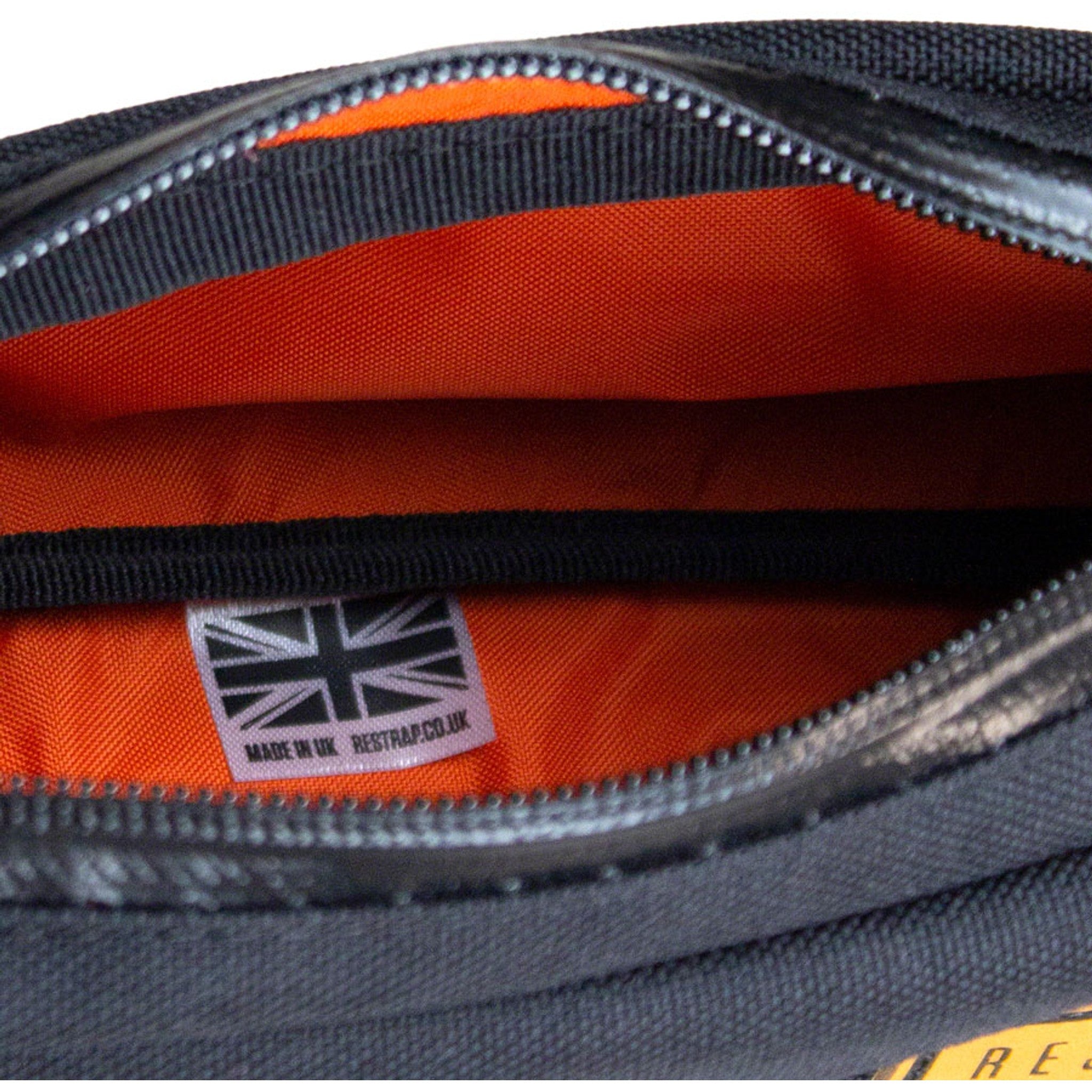 Top Tube Bag