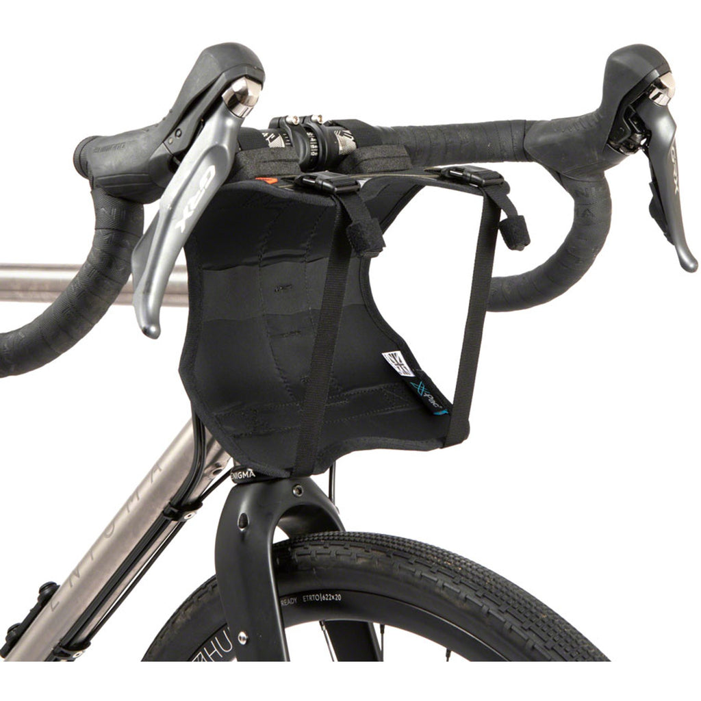 Race Drop Bar Handlebar Bag