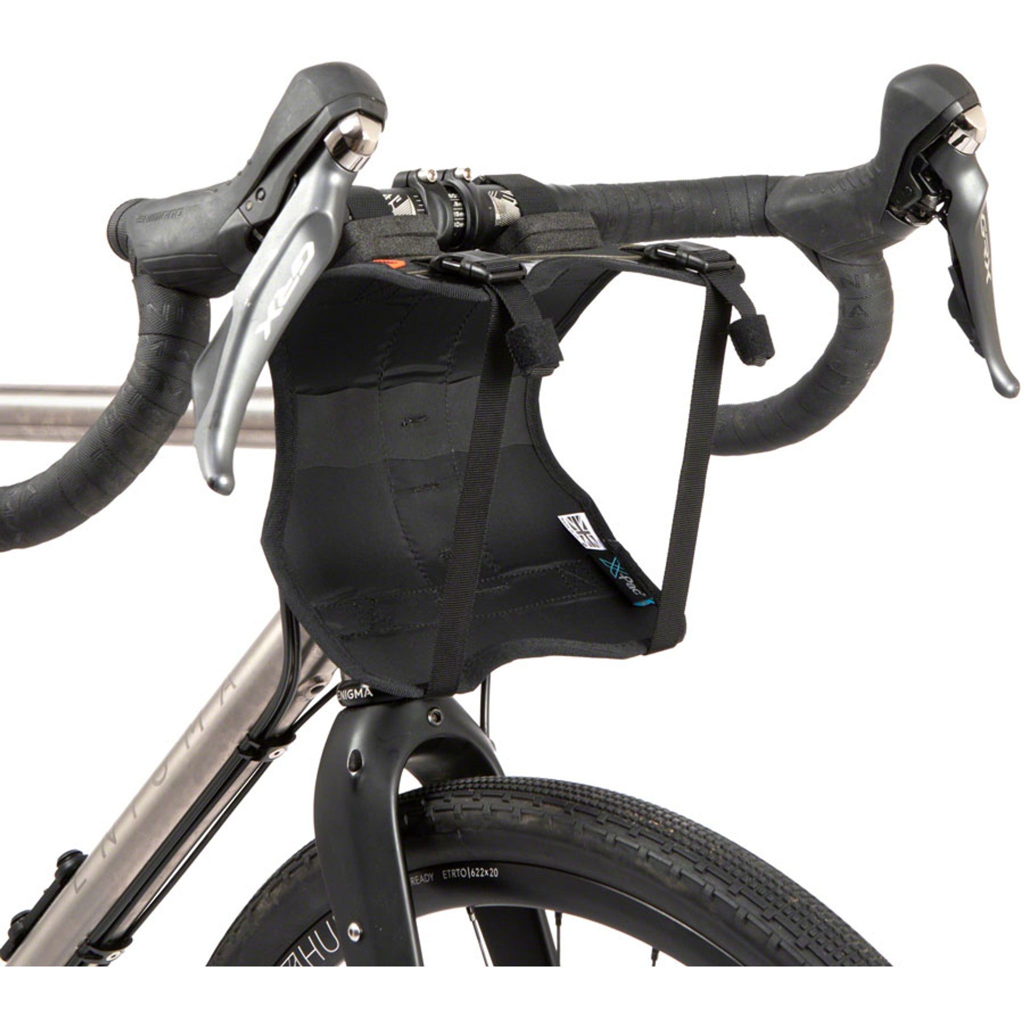 Race Drop Bar Handlebar Bag