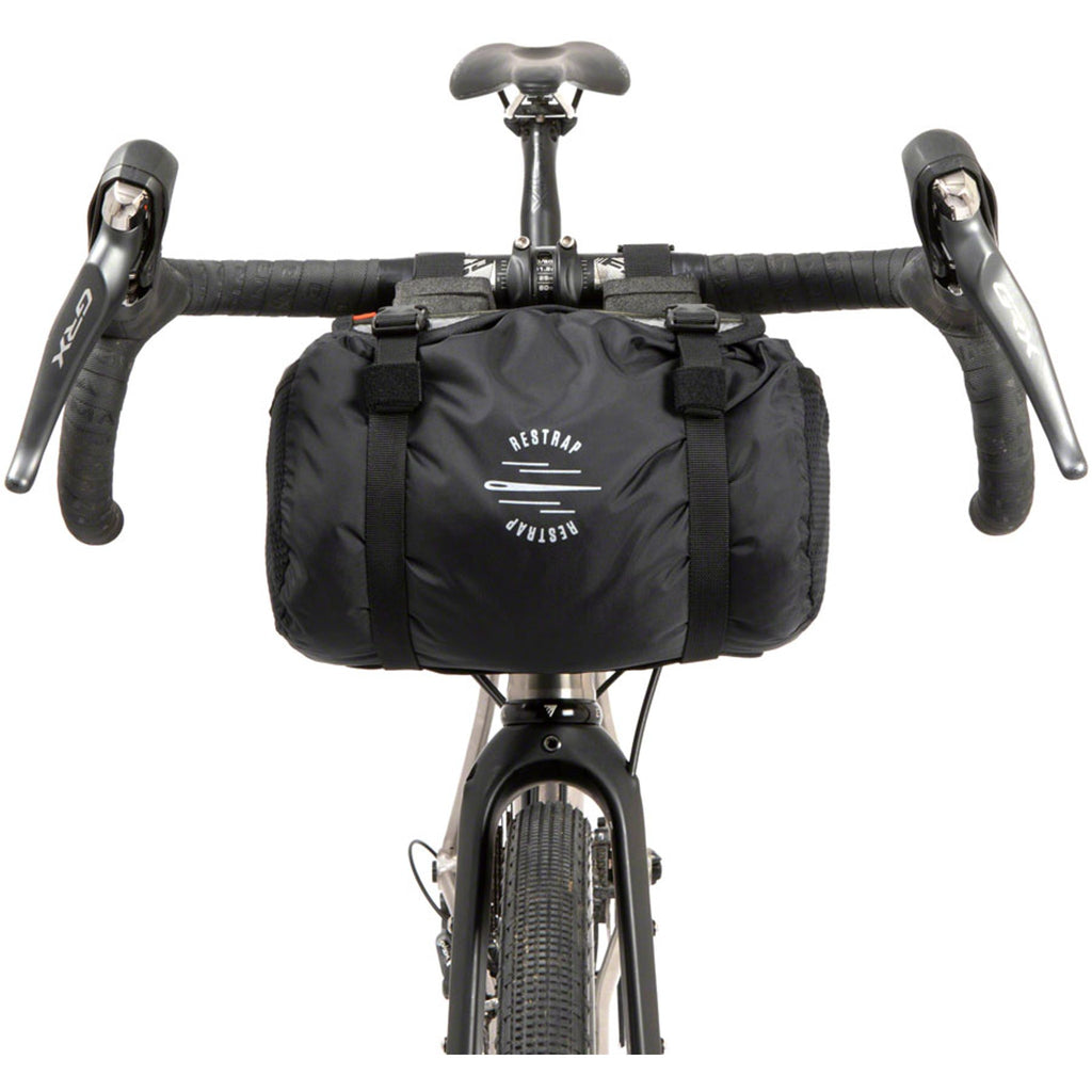 Race Drop Bar Handlebar Bag