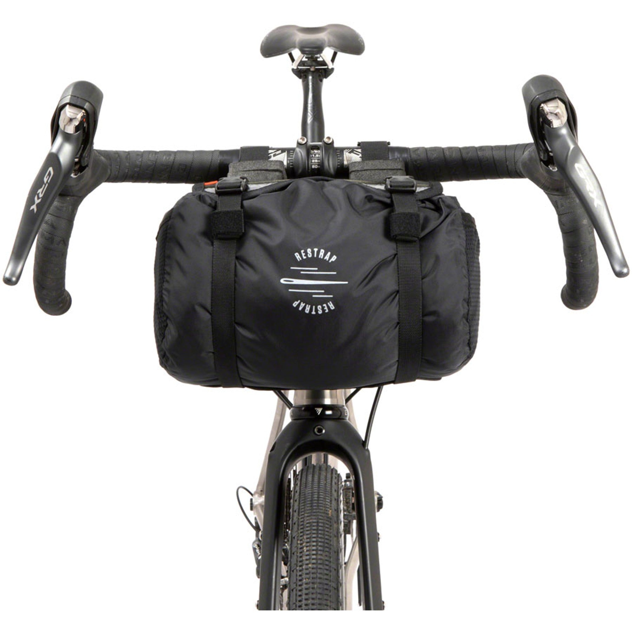 Race Drop Bar Handlebar Bag