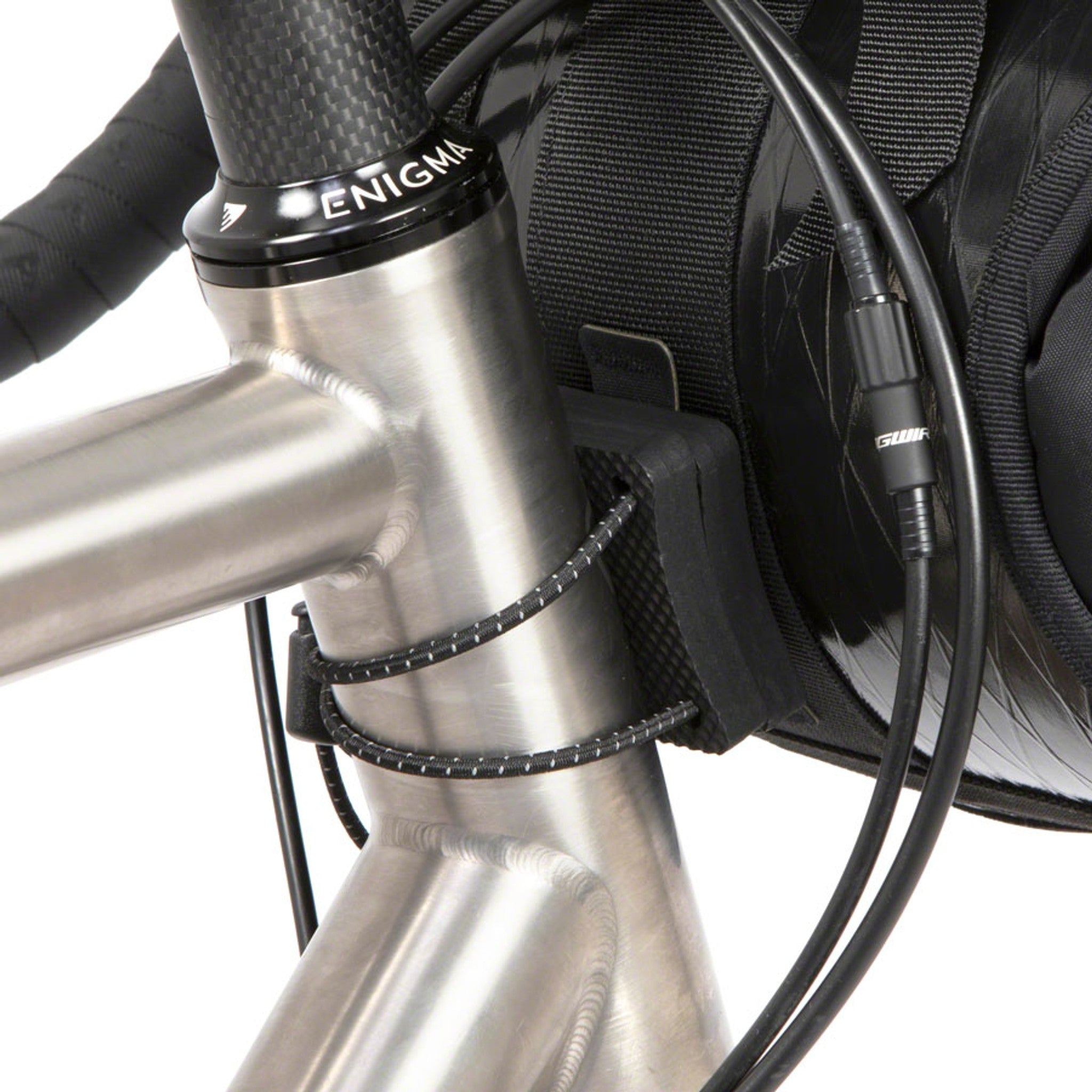 Race Drop Bar Handlebar Bag