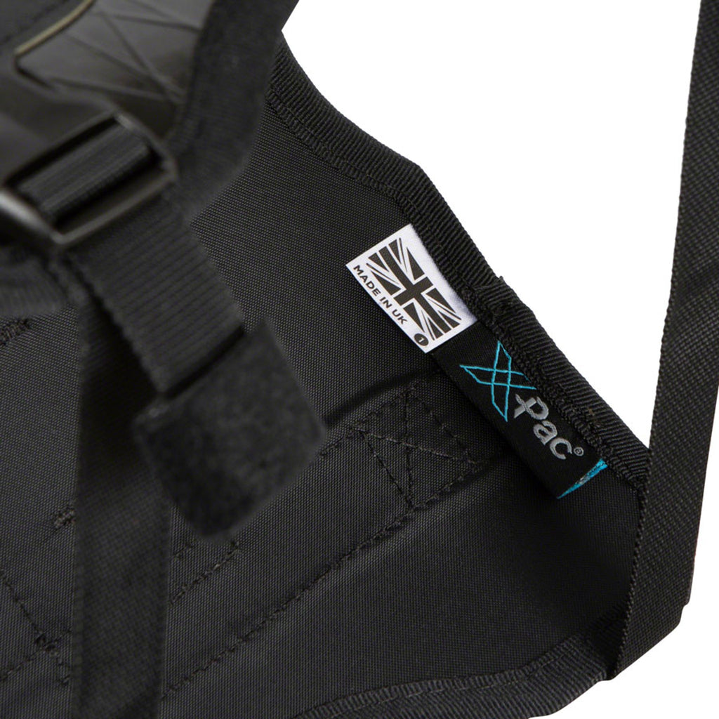 Race Drop Bar Handlebar Bag