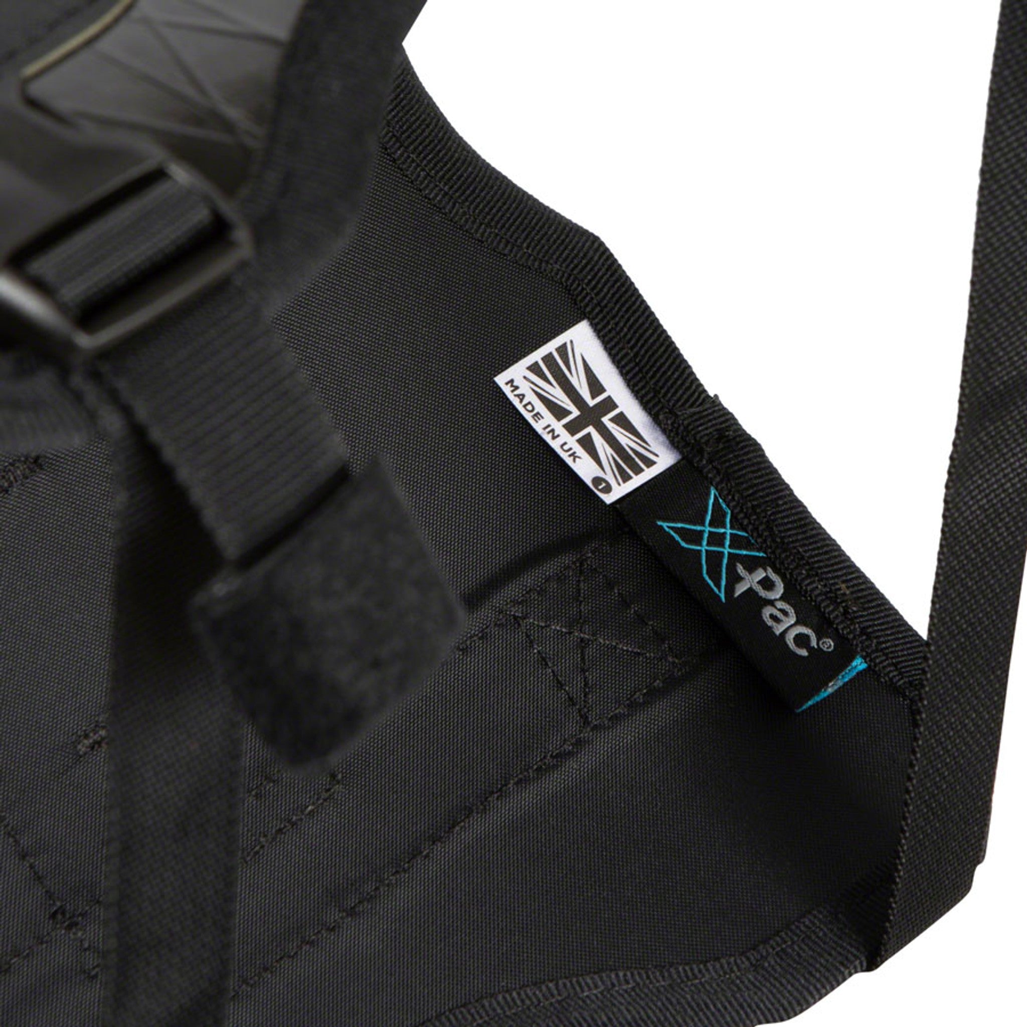 Race Drop Bar Handlebar Bag