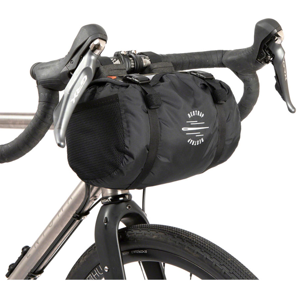 Race Drop Bar Handlebar Bag
