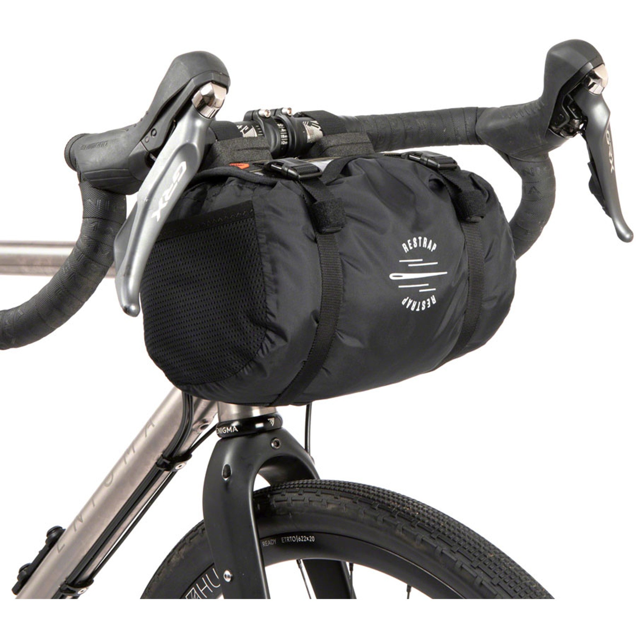 Race Drop Bar Handlebar Bag