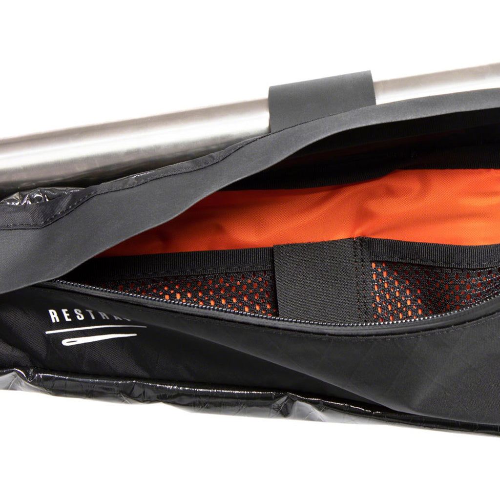 Race Frame Bag