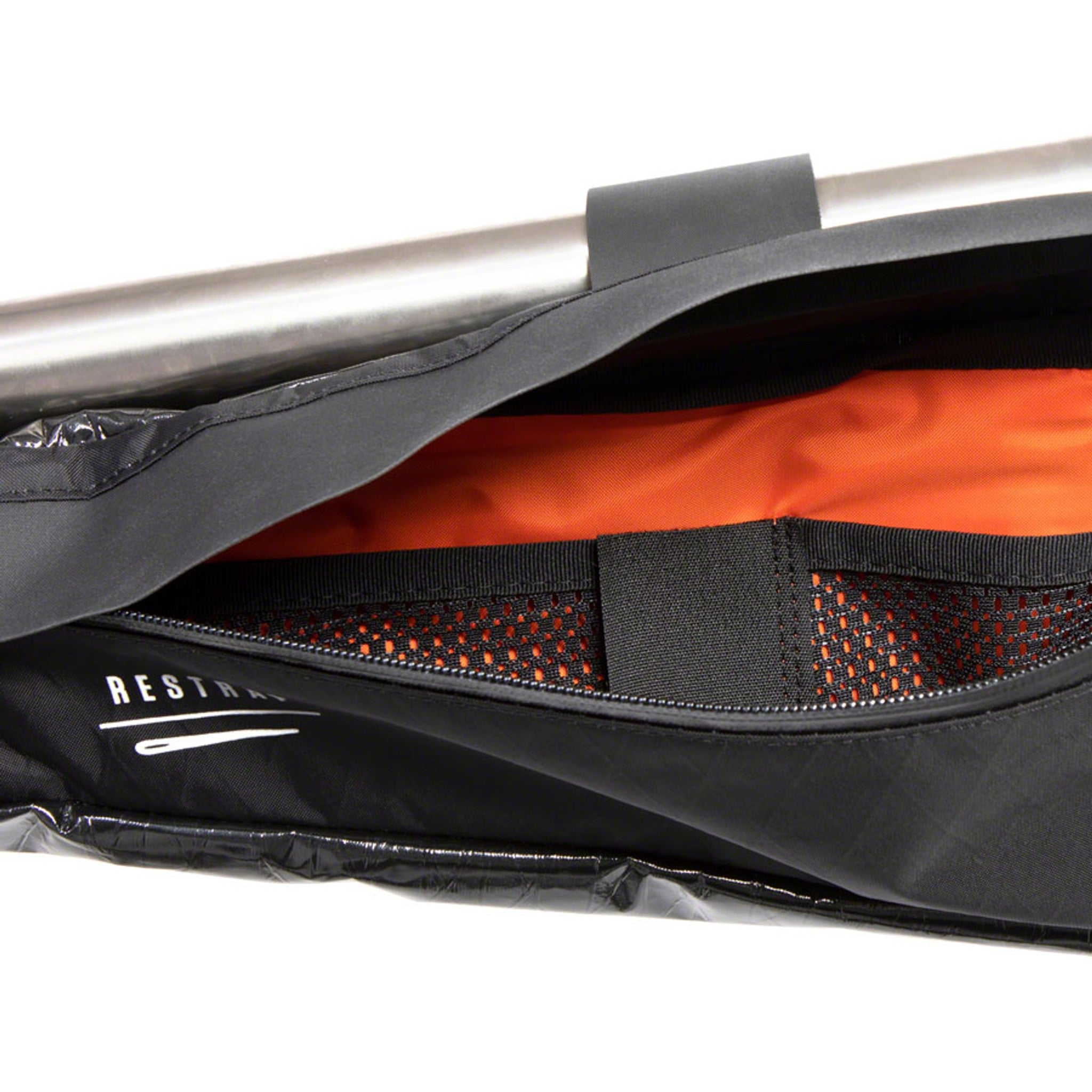 Race Frame Bag