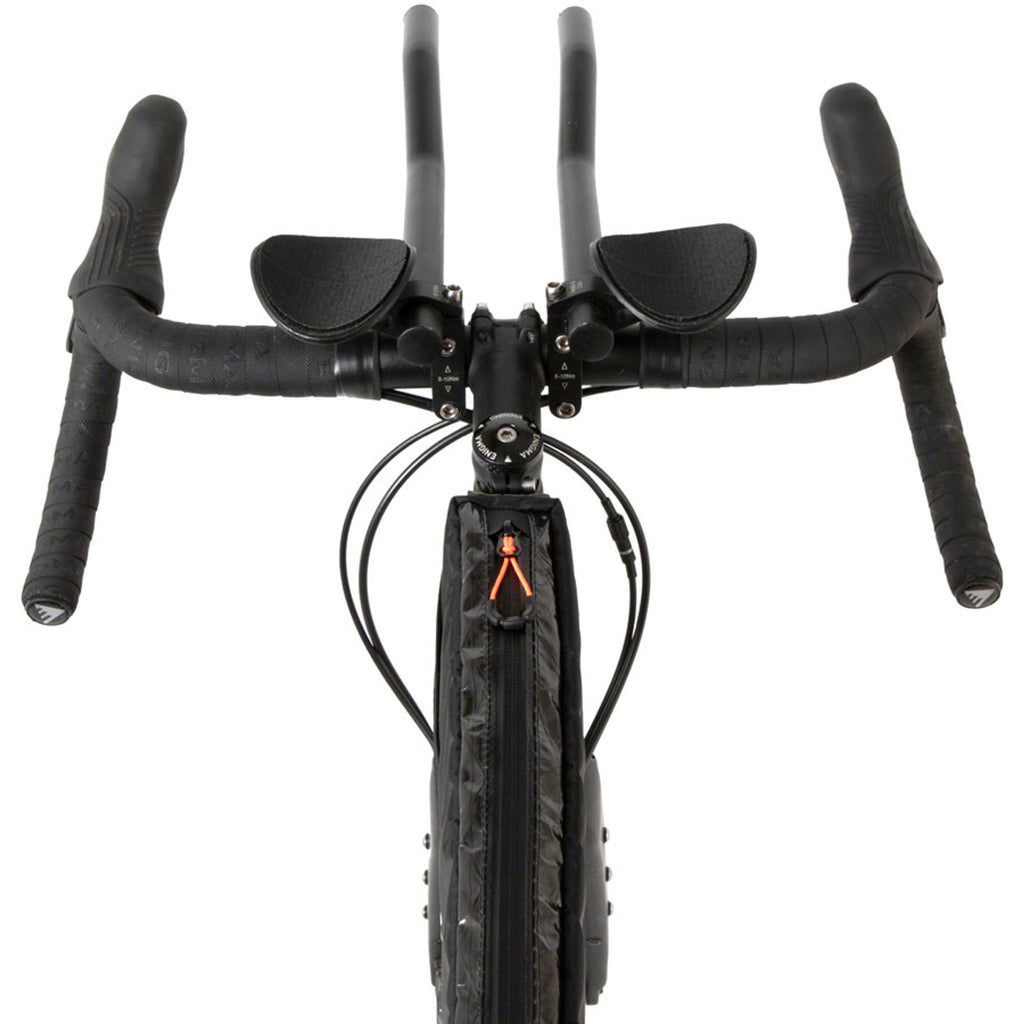 Race Top Tube Bag