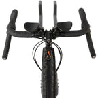 Race Top Tube Bag