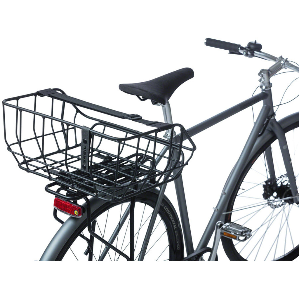 Portland Rear Basket