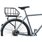 Portland Rear Basket