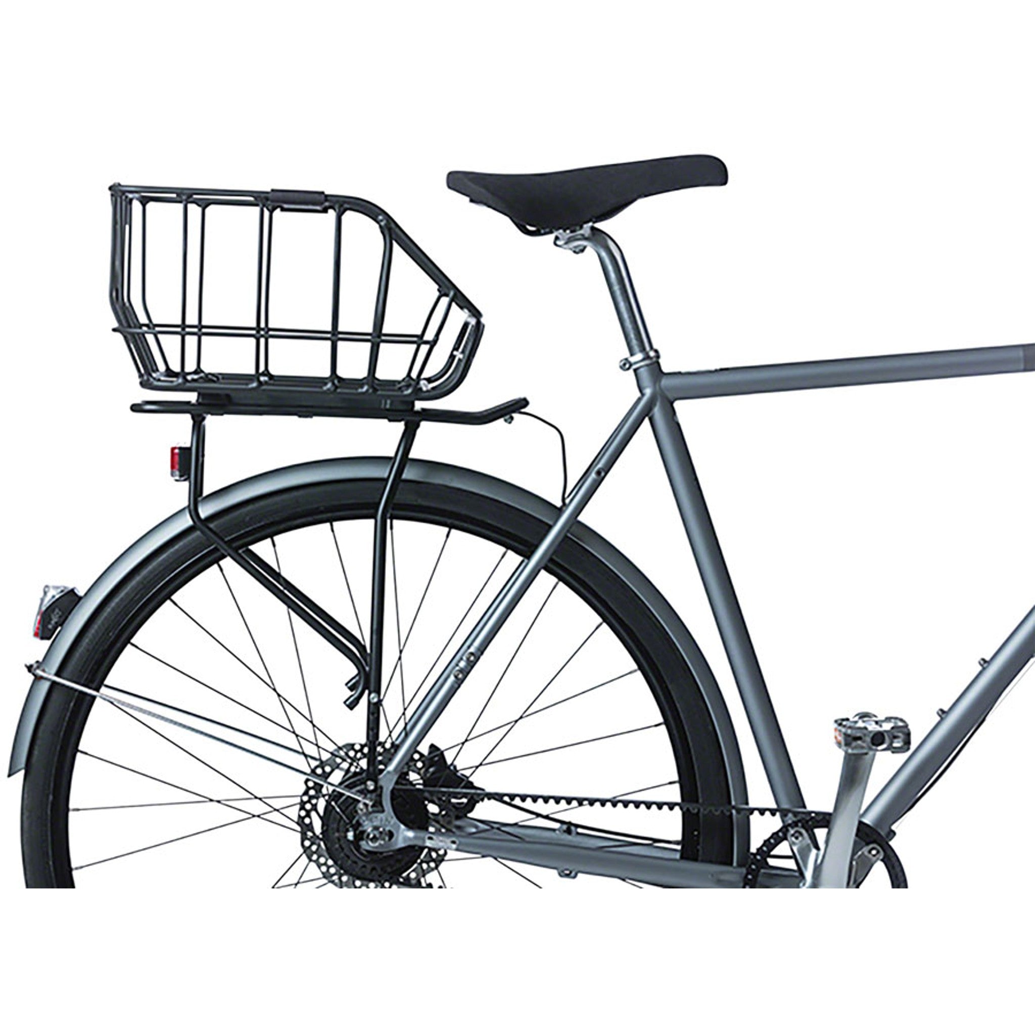 Portland Rear Basket