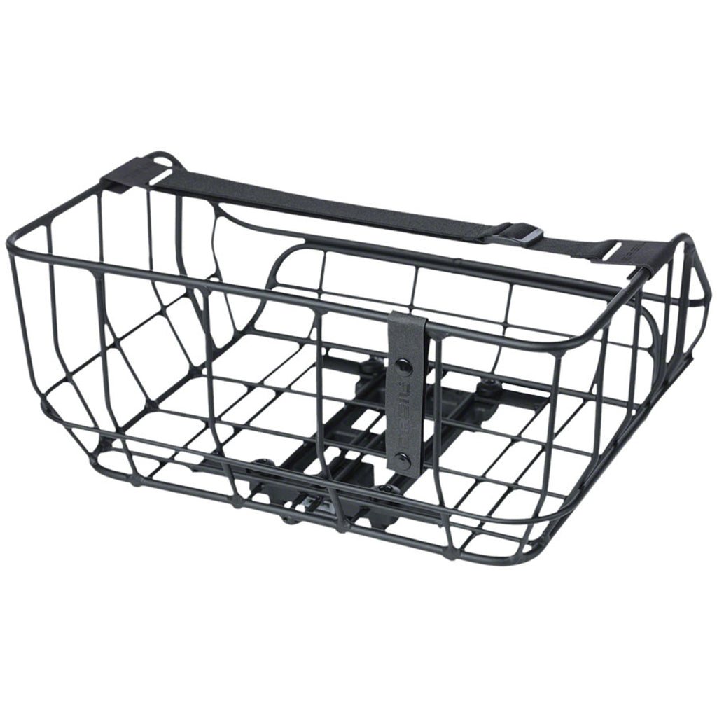 Portland Rear Basket