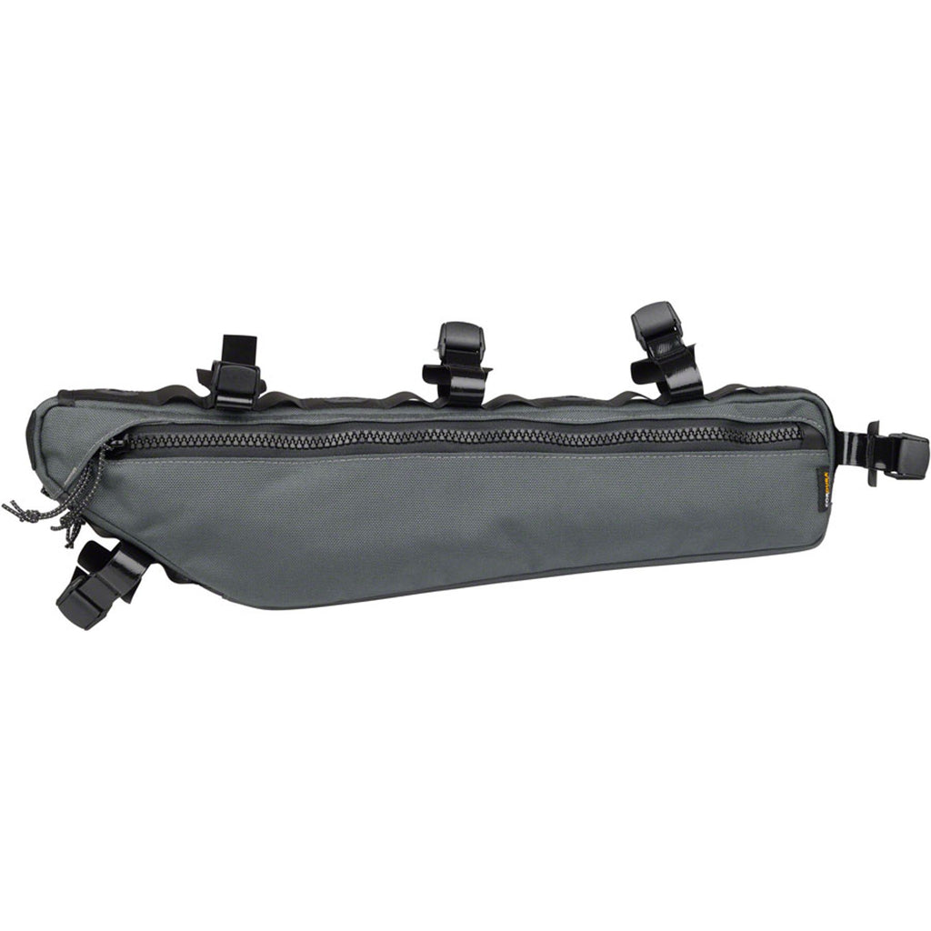 Exp Series Cholla Half-Frame Bag - Gray