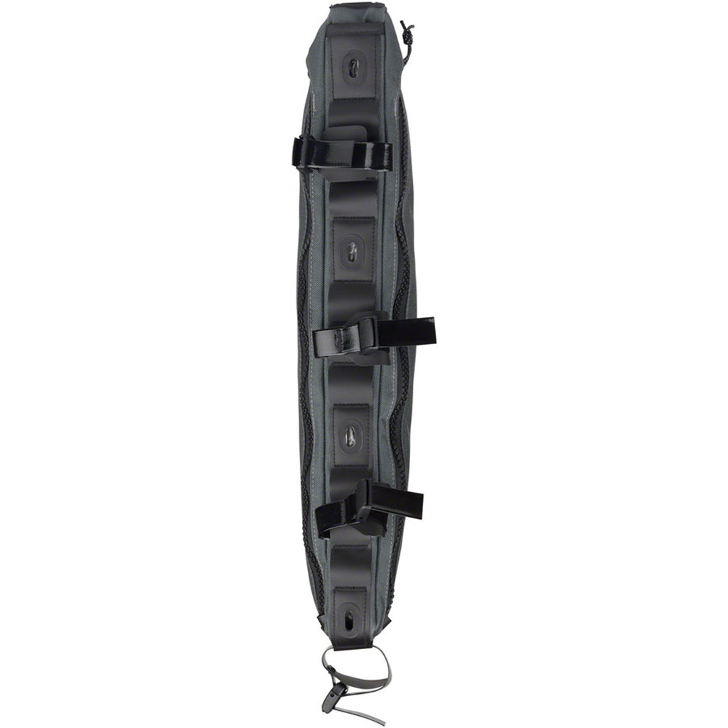 Exp Series Cholla Half-Frame Bag - Gray