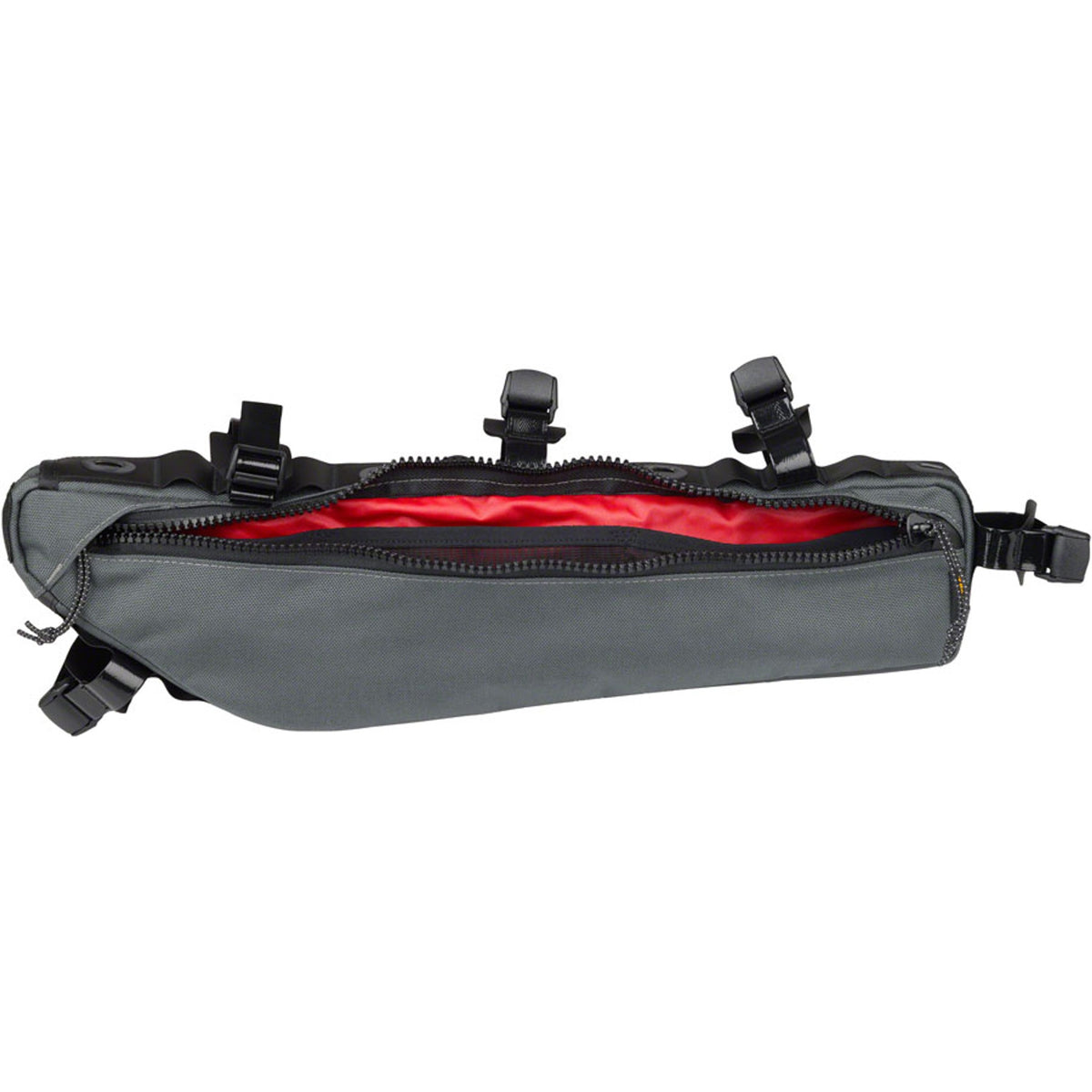 Exp Series Cholla Half-Frame Bag - Gray