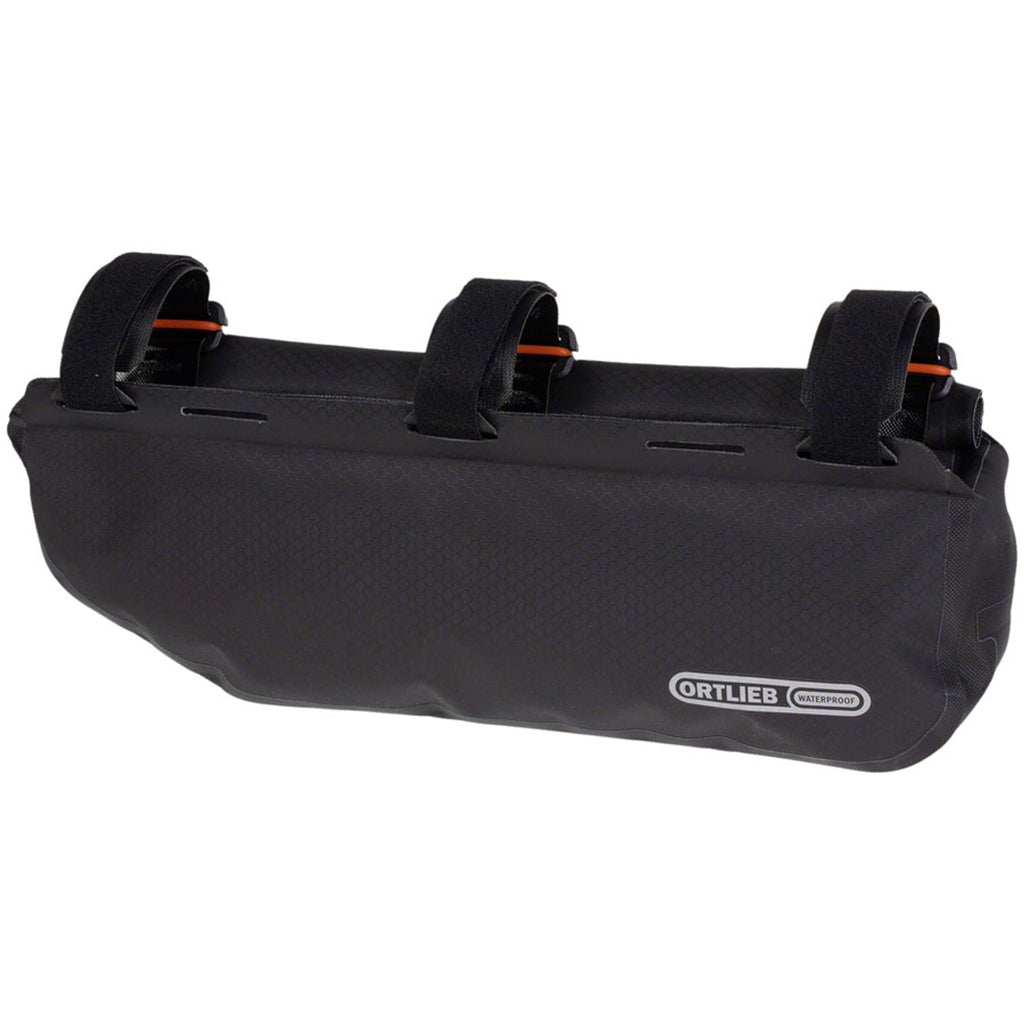 RC Frame Pack- Top Tube